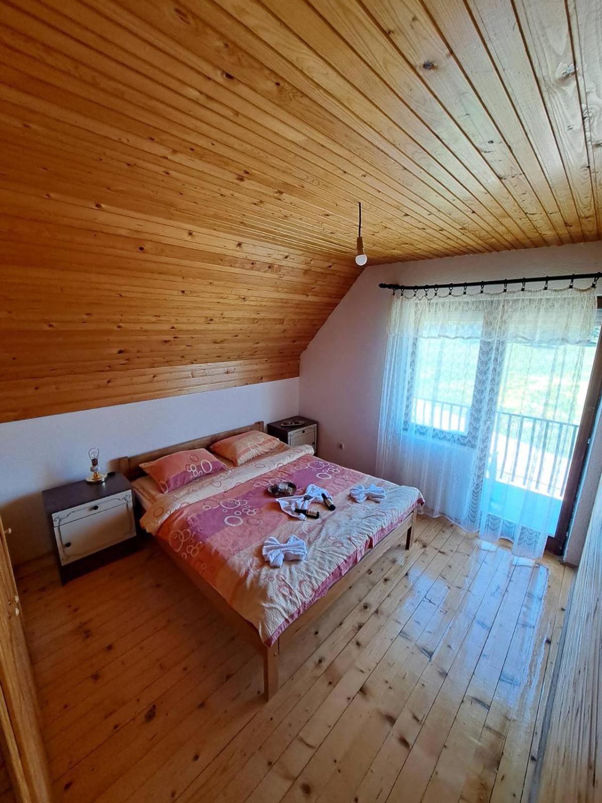 Eco Village Podgora Household Kaljevic * Žabljak