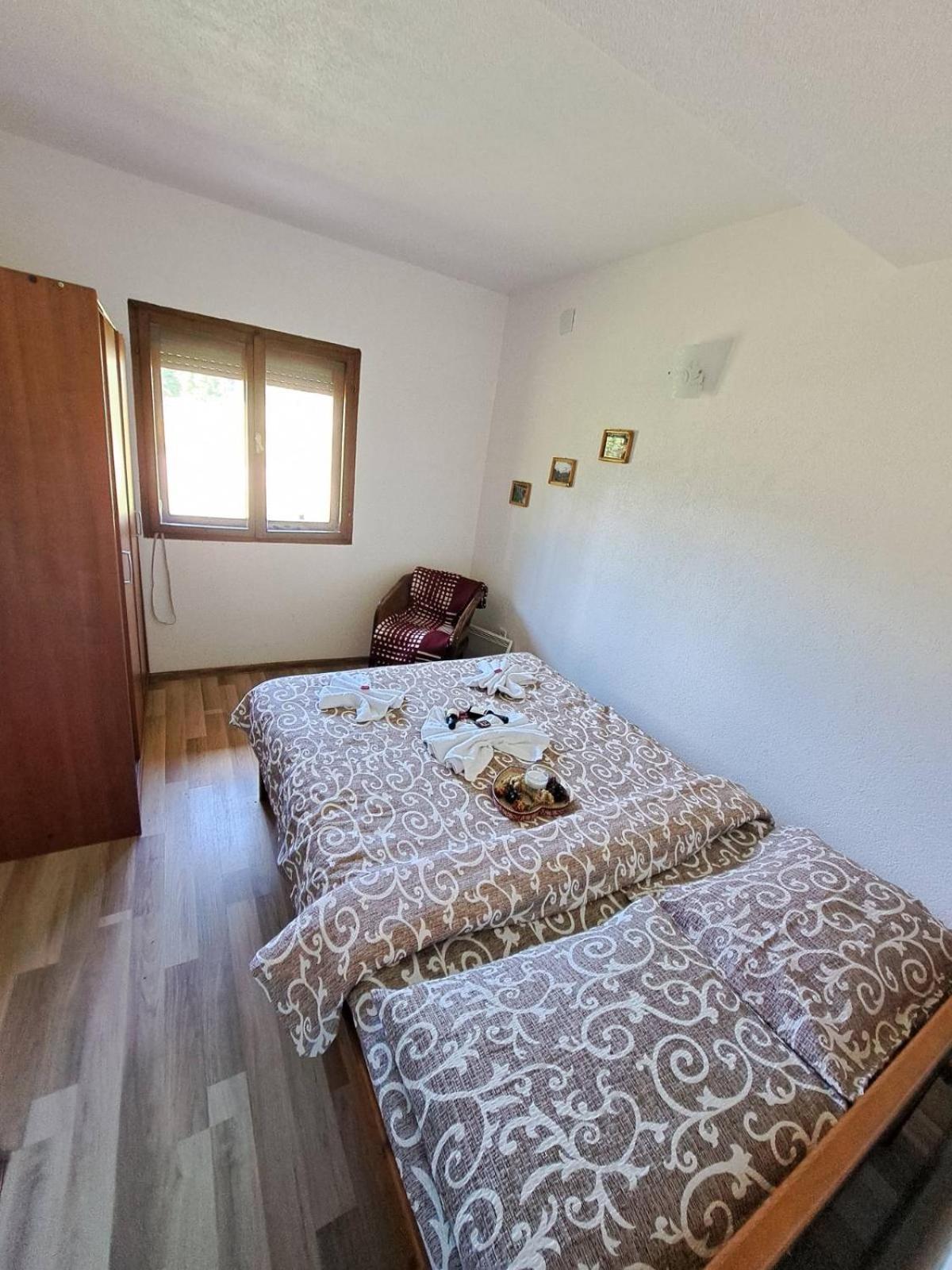 Eco Village Podgora Household Kaljevic