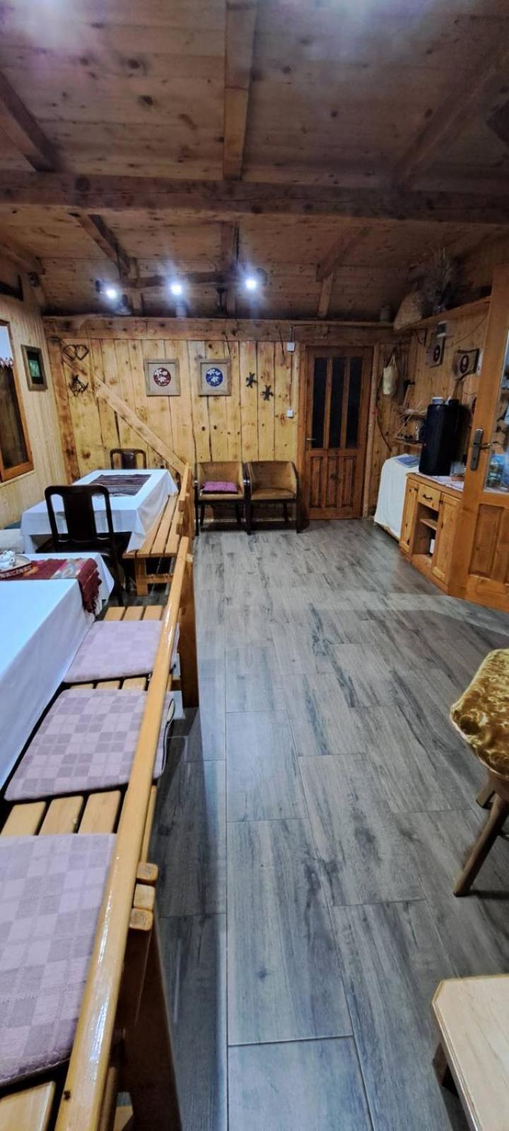 Eco Village Podgora Household Kaljevic * Žabljak